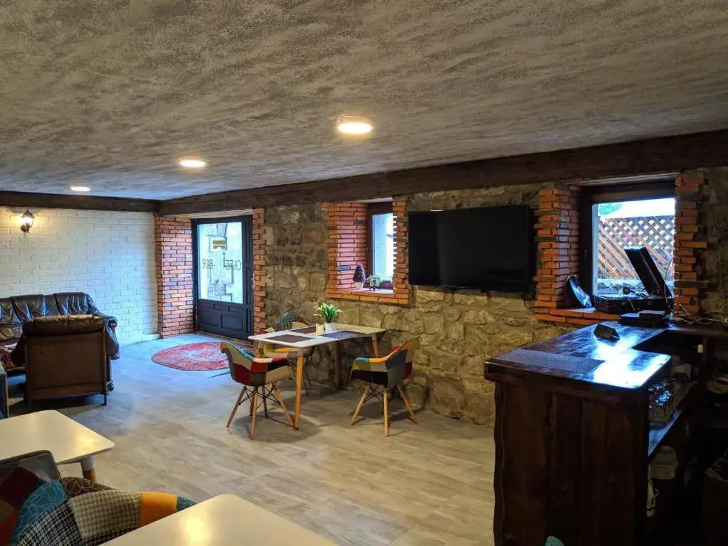 Hotel Terrace Rabath