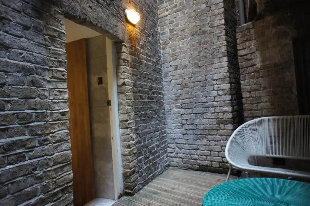 Brick Lane Studios
