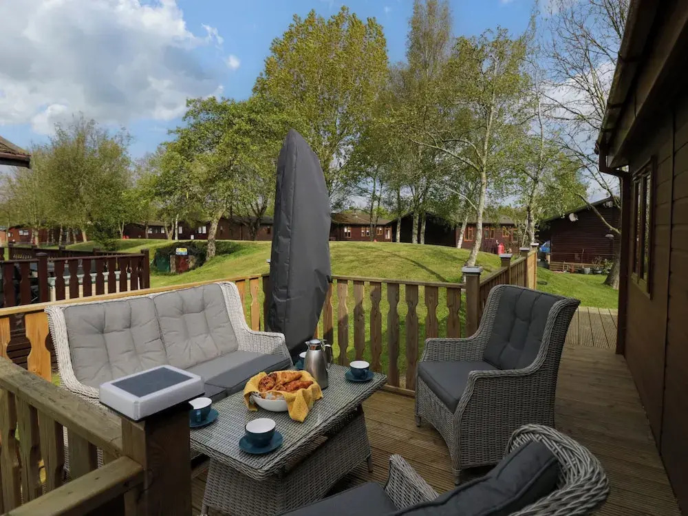 Driftwood Lodge - South Lakeland Leisure Village