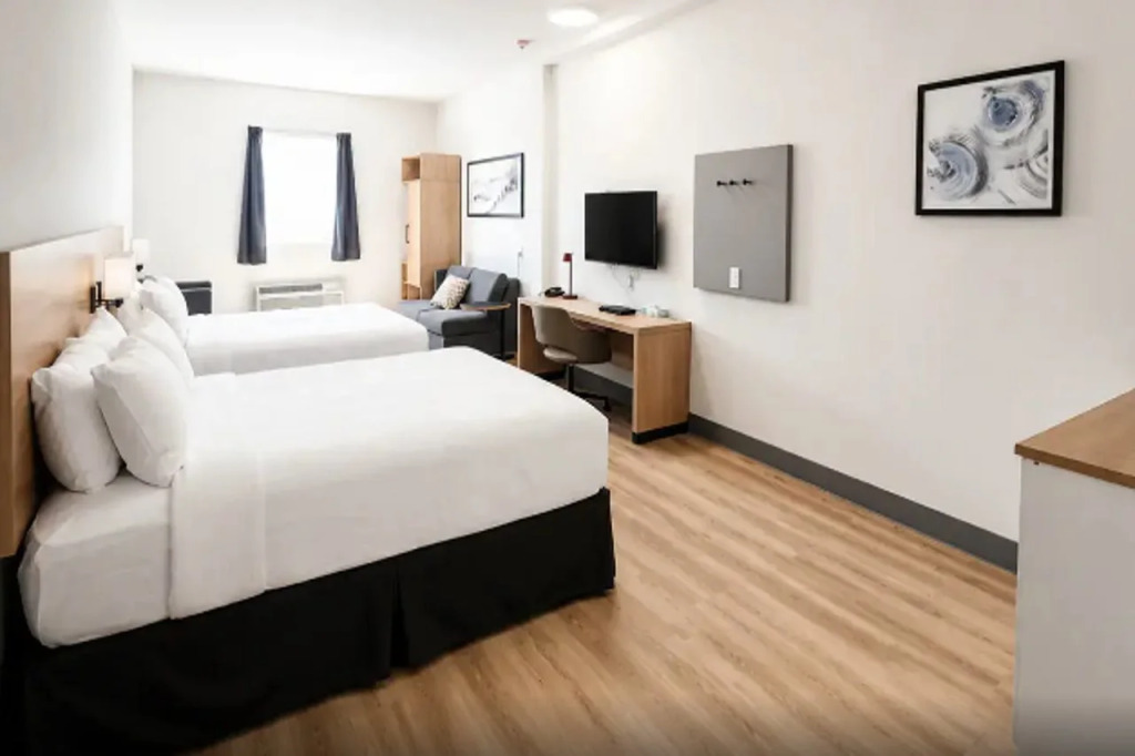 Maritime Inn, an Ascend Collection Hotel