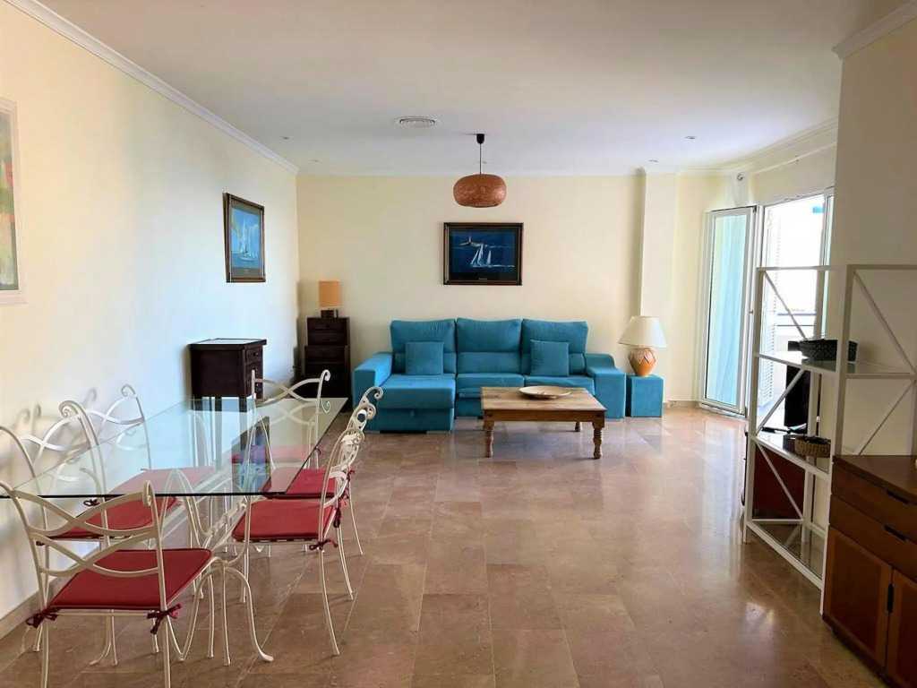 Topclass apartment in Mojacar with shared pool