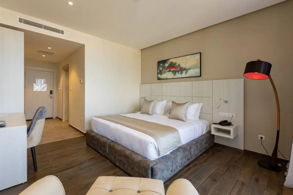 Hotel Ben Aouda & Spa