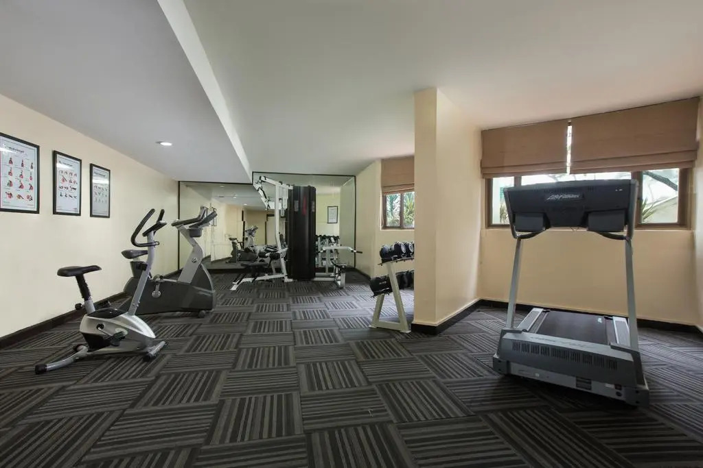 Horison Ultima Suite & Residence Rasuna Jakarta
