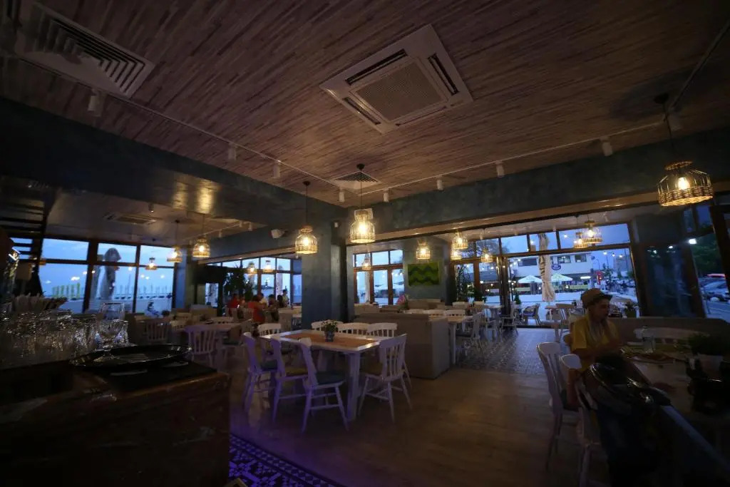 Hotel Agapi Mamaia