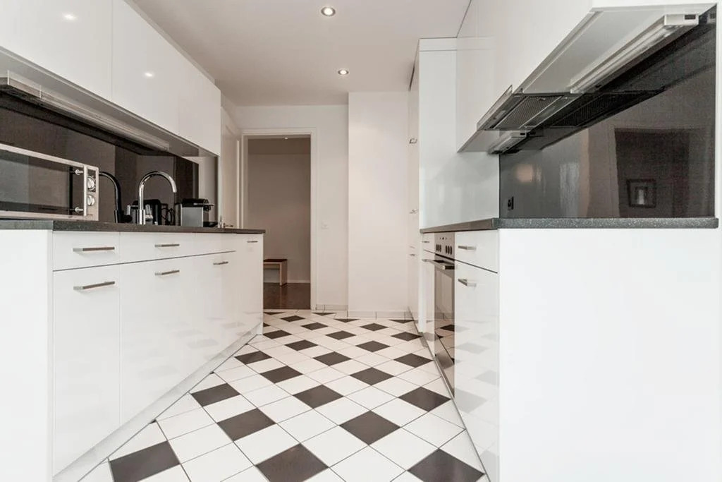 EMA House Serviced Apartments Superior Seefeld