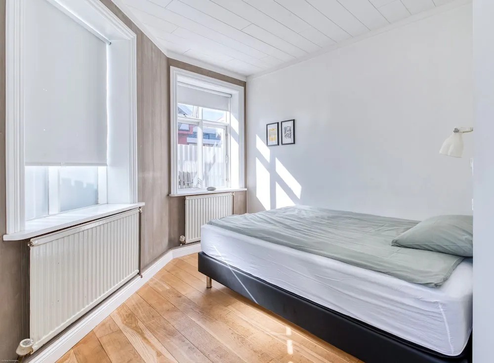 Sem Home Apartments