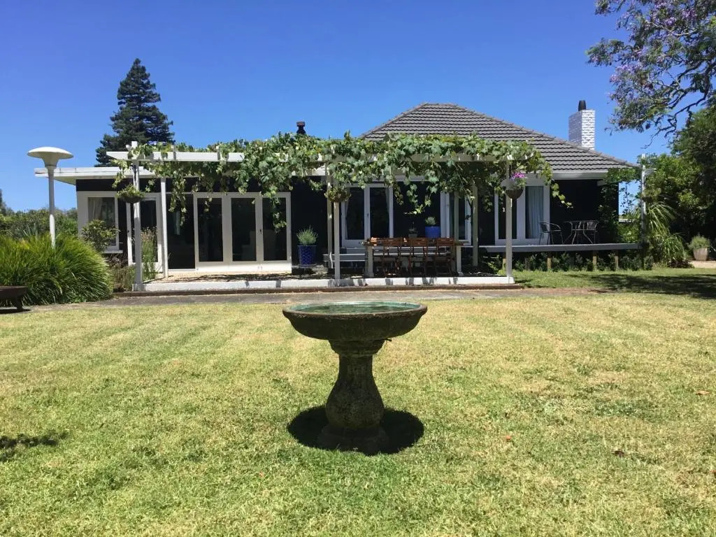 Pa Road B&B Kerikeri NZ