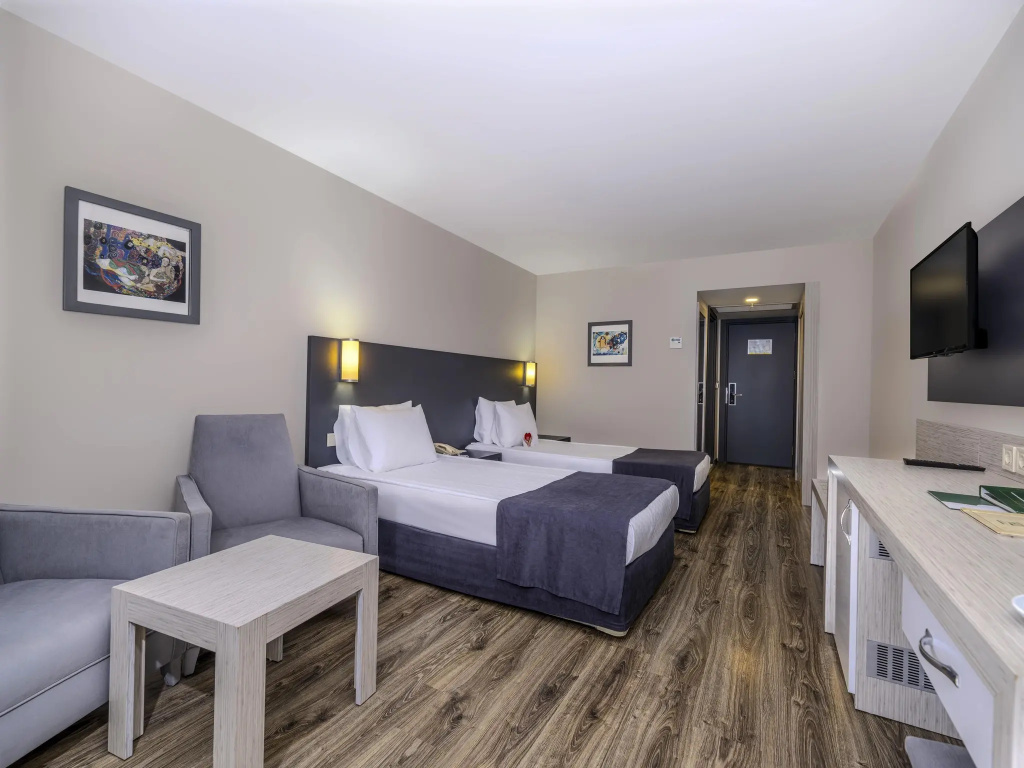Washington Resort Hotel & Spa