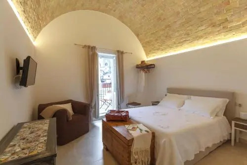 Casa Vacanza Il Fontanino Nel Cuore Dei Sassi