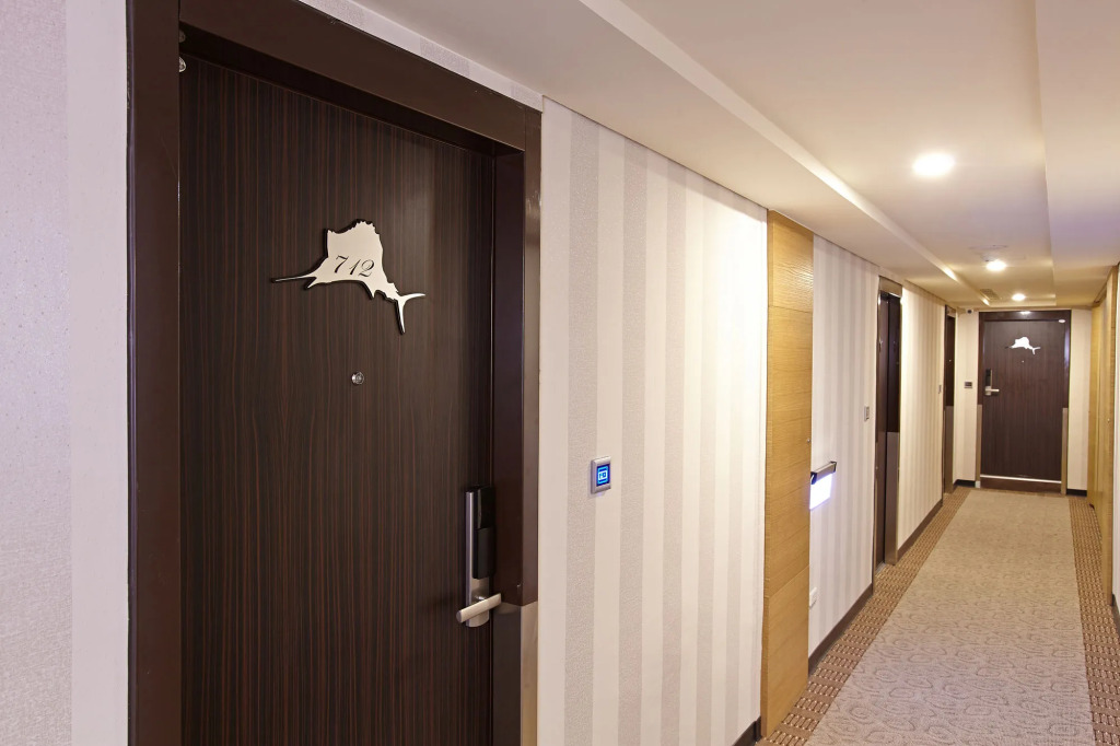 Fish Hotel Taitung