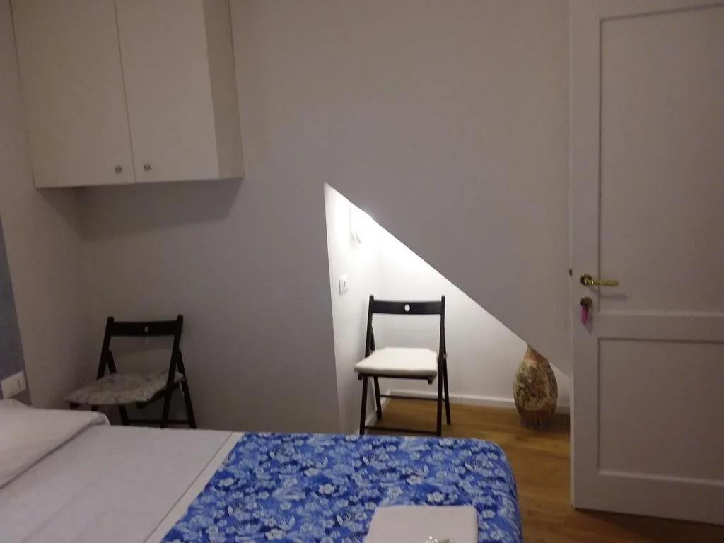 Rina Rooms