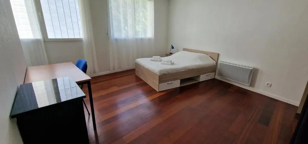 Aerouant - Maison spacieuse pour 8 personnes sur 3 étages Idéal famille entreprises