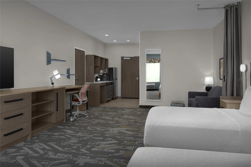 Home2 Suites By Hilton Taylor