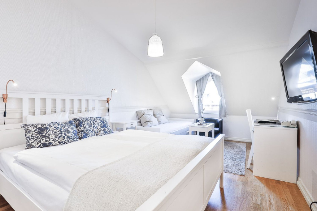 Hotel Poseidon
