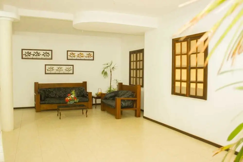Hotel Pousada Trevo