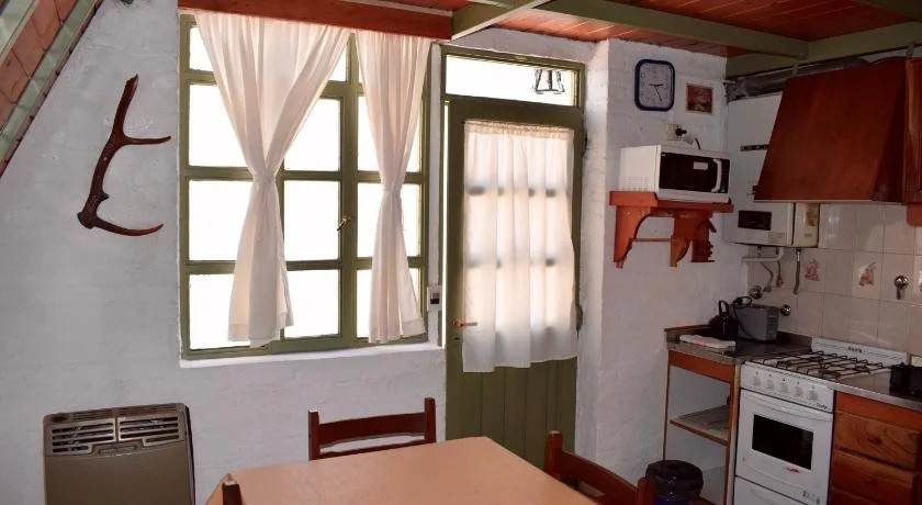 Apart Hotel Ensueño