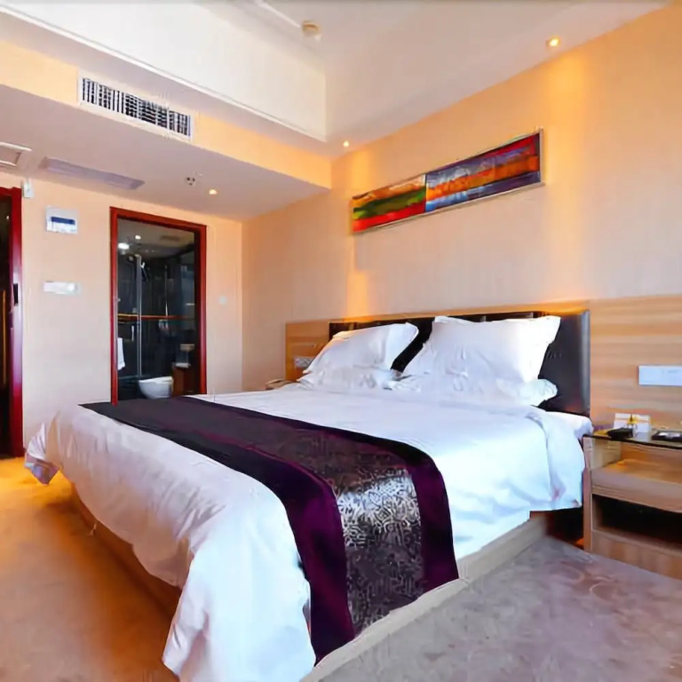 Super 8 Hotel