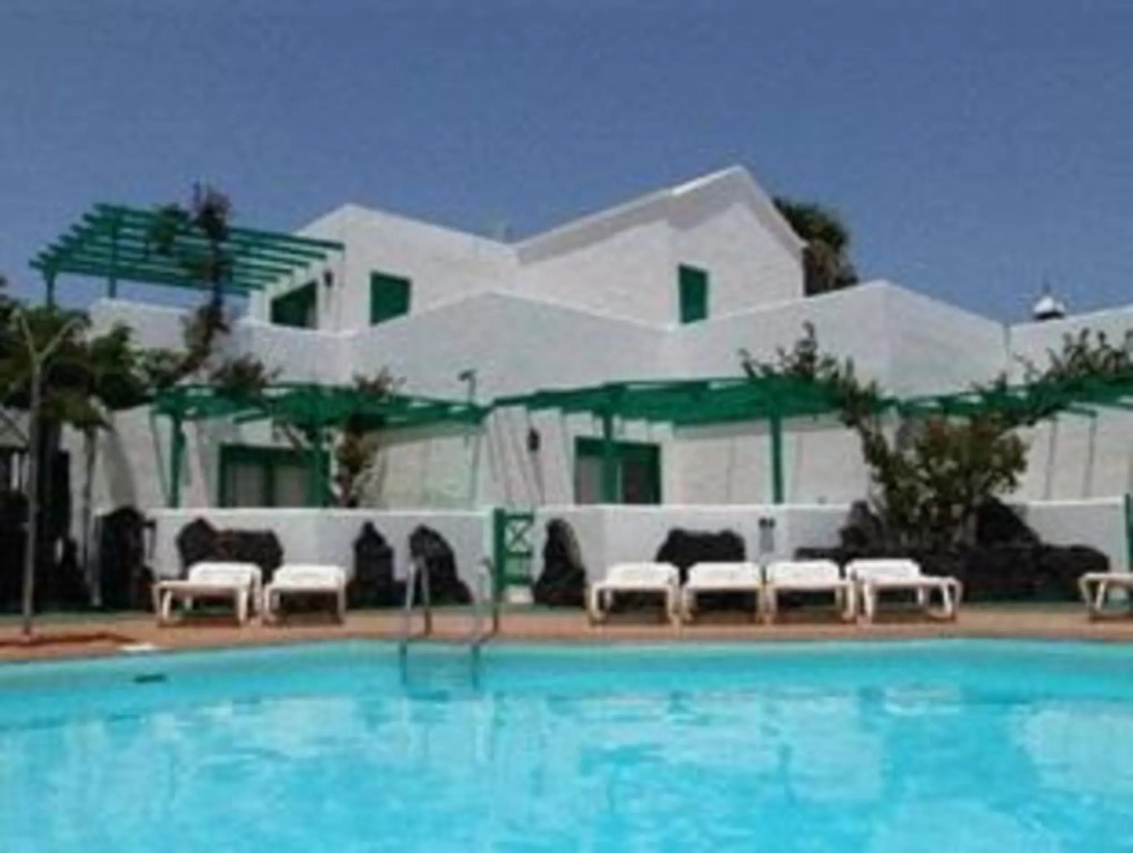Apartamentos Tabaiba
