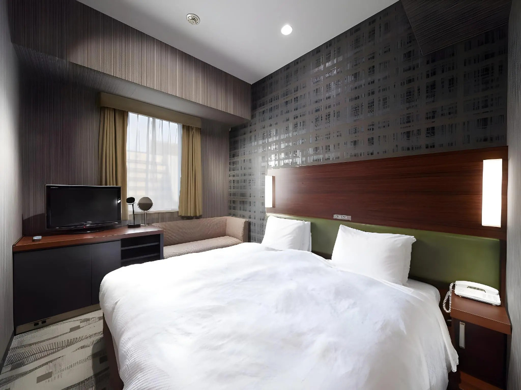 Sotetsu Grand Fresa Tokyo-Bay Ariake