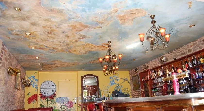 Hôtel Restaurant La Belle Epoque
