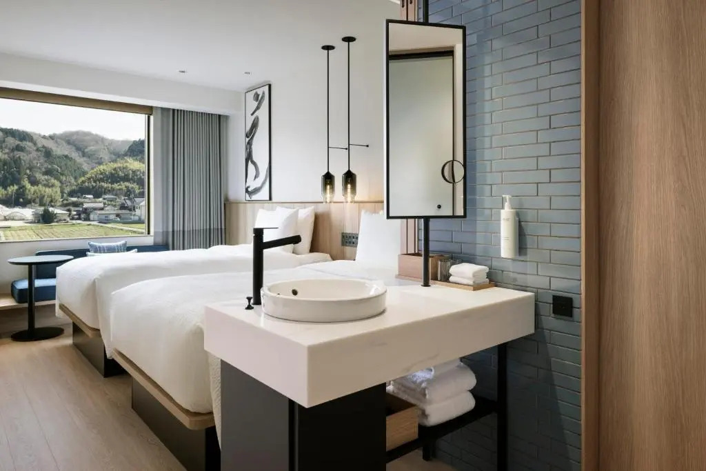 Fairfield by Marriott Okayama Tsuyama