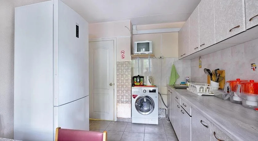 Goroda Hostel
