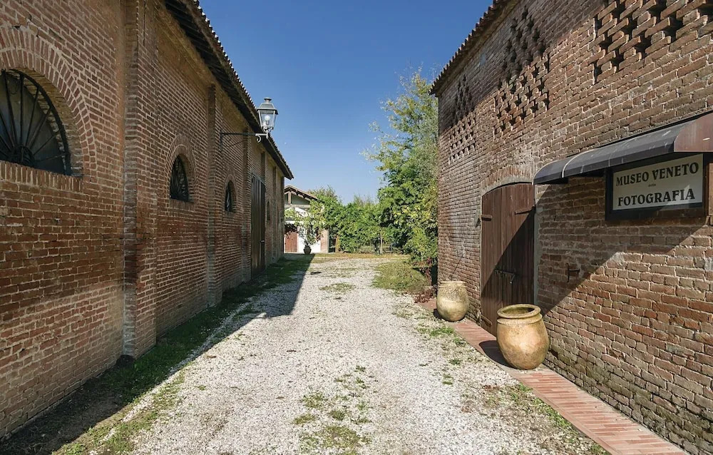 Villa Grimani