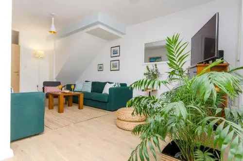 Apartment Maya