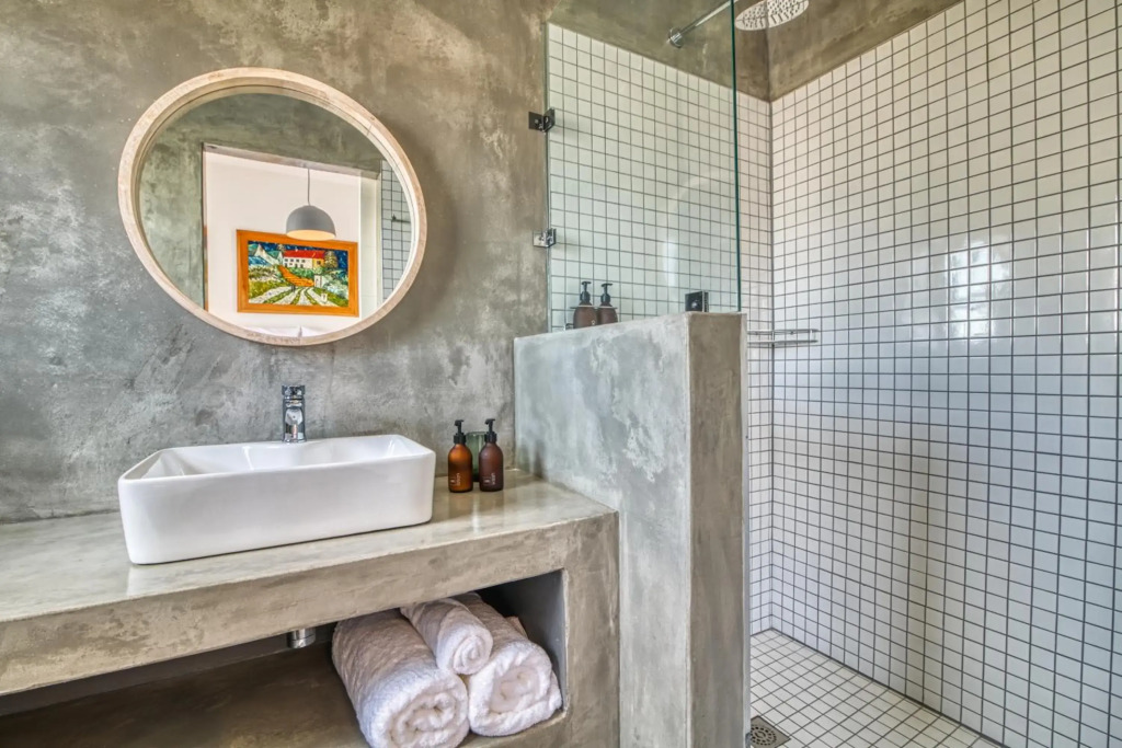 Amia House Struisbaai