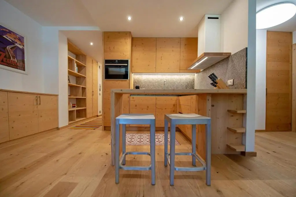 Apartments Alpen Domus