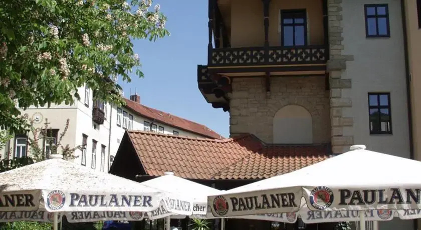 Henneberger Haus