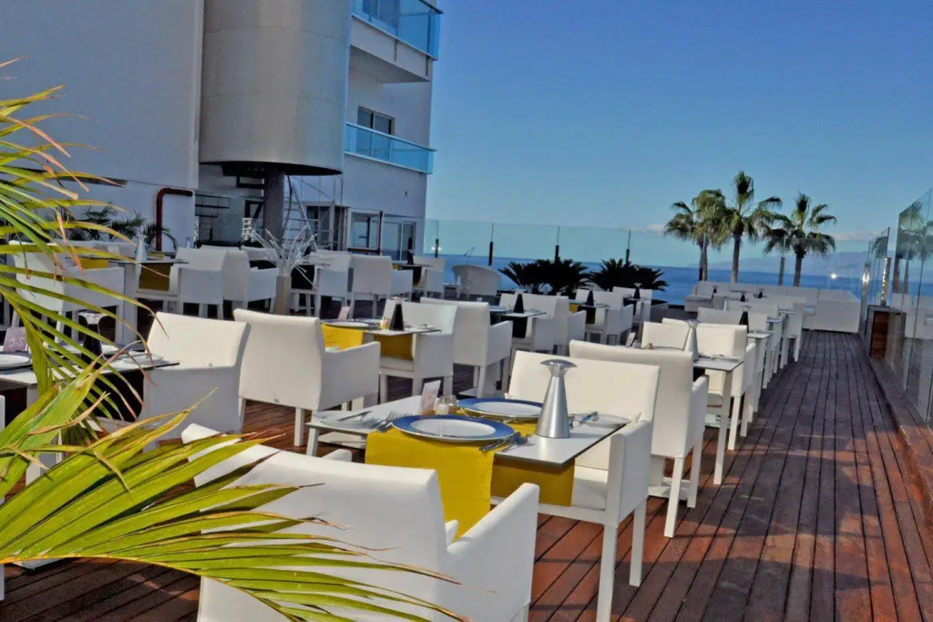 Tui Blue Los Gigantes