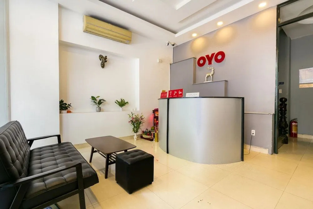 Oyo 465 Lyn Mini Hotel