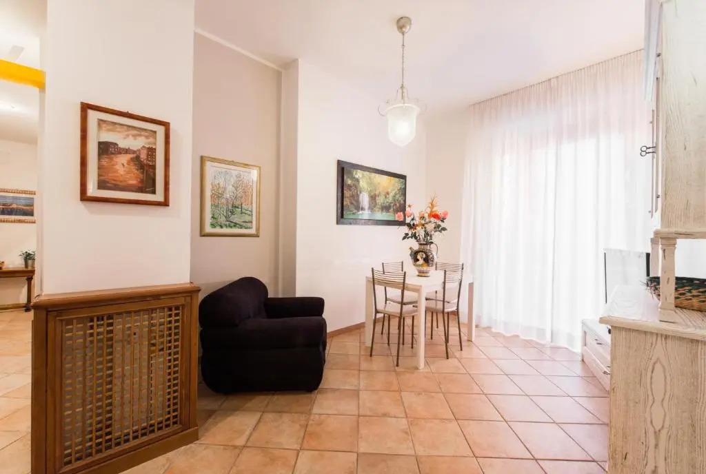 Maison Velia San Giovanni