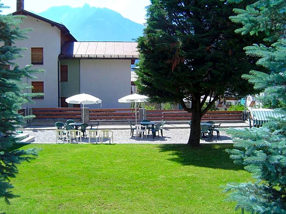 Hotel La Nuova Montanina