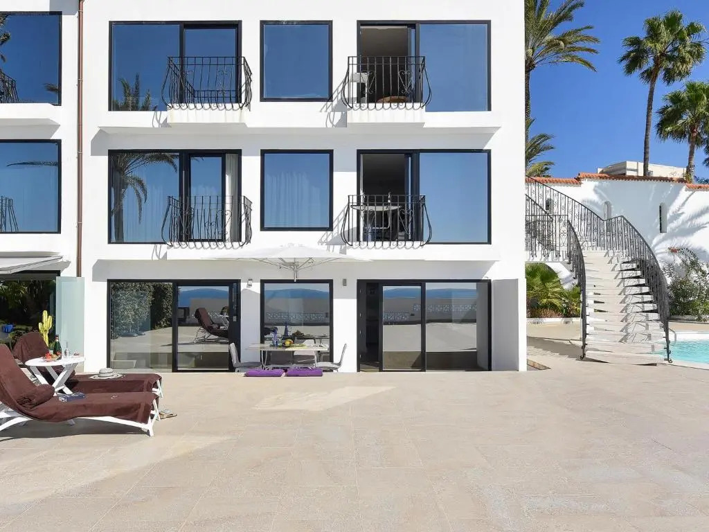 Sea Haven 101 by VillaGranCanaria