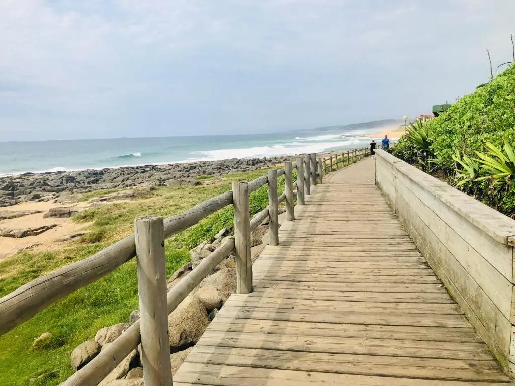 10 Coral Cove Beach Lodge