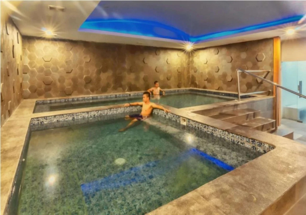 Claro Hotel Kendari