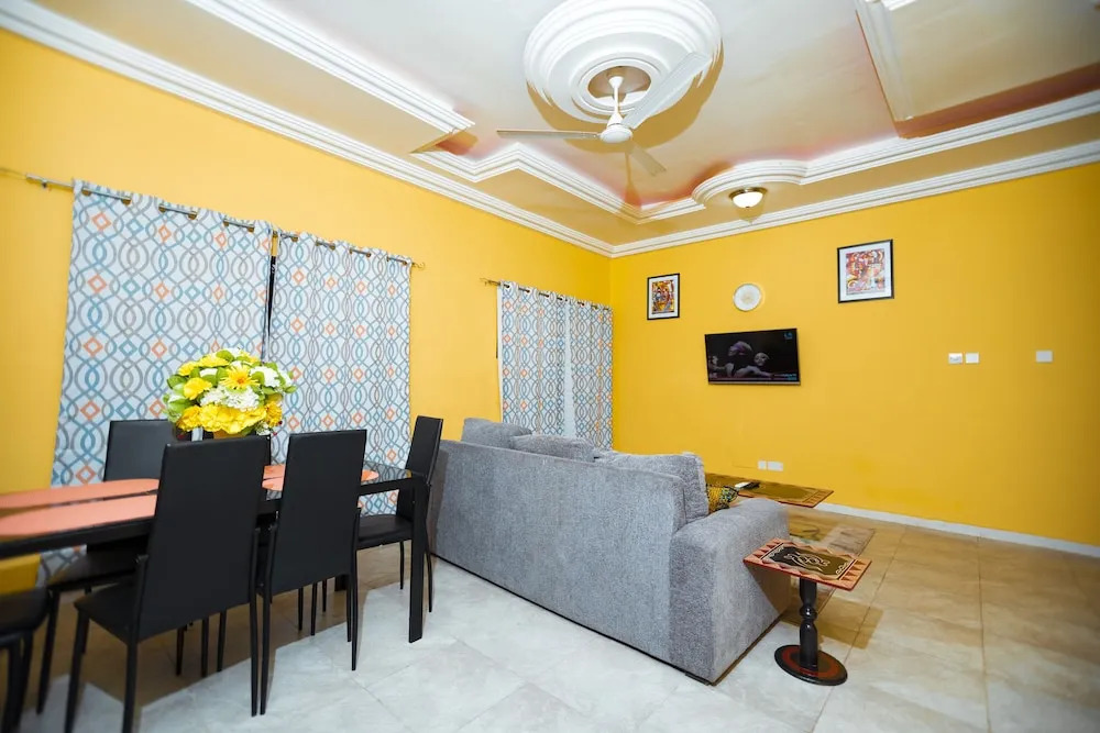 Bethel Suites Hotel