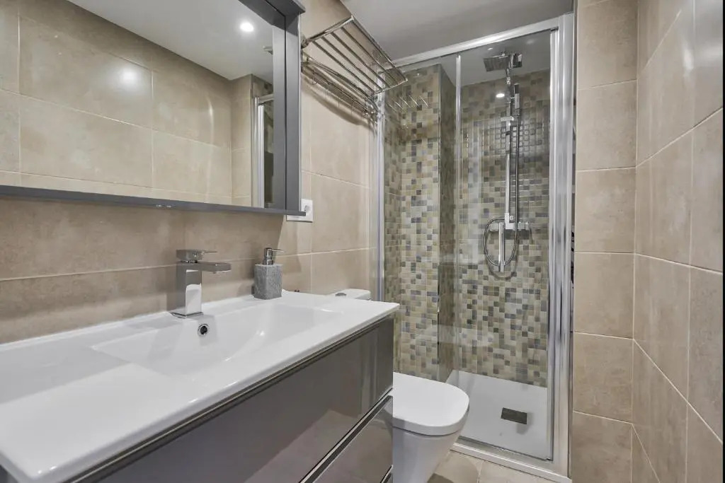Sur Suites Alhambra