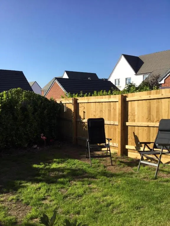 2 Lapwing Drive (Adults Only)