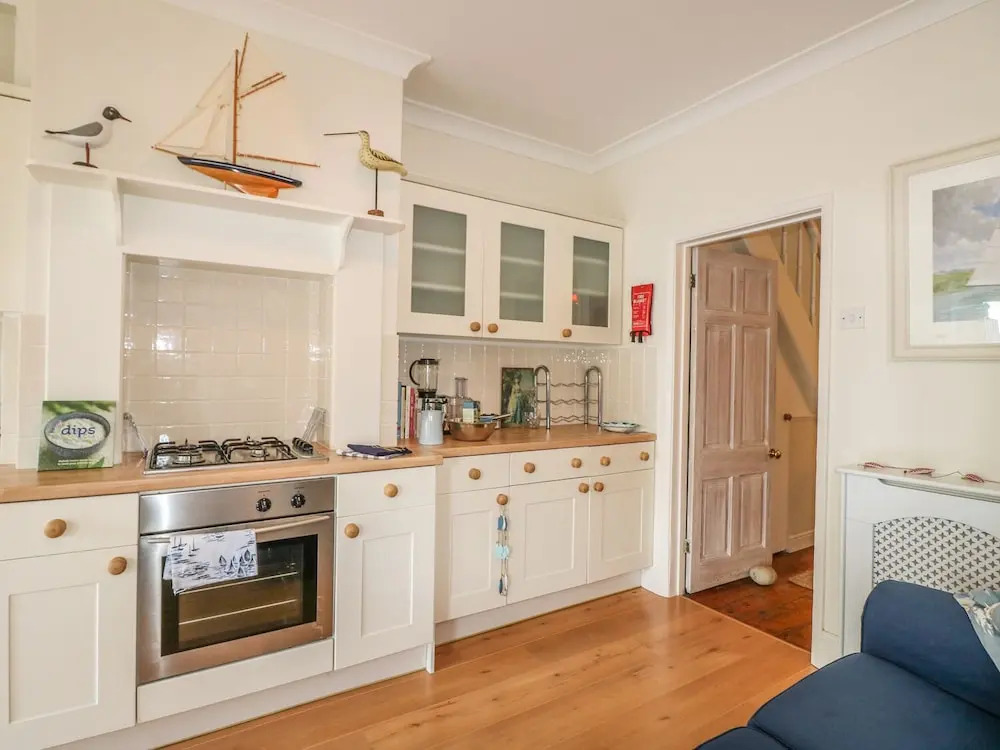 Dandelion Cottage, Cowes