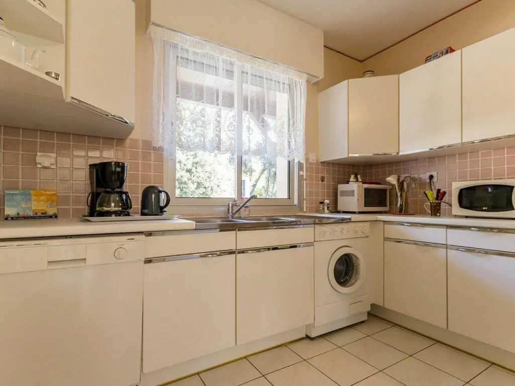 Gîte spacieux avec jardin clos et accès mer à 100m, proche commerces - Saint-Brévin-les-Pins - FR-1-306-1049