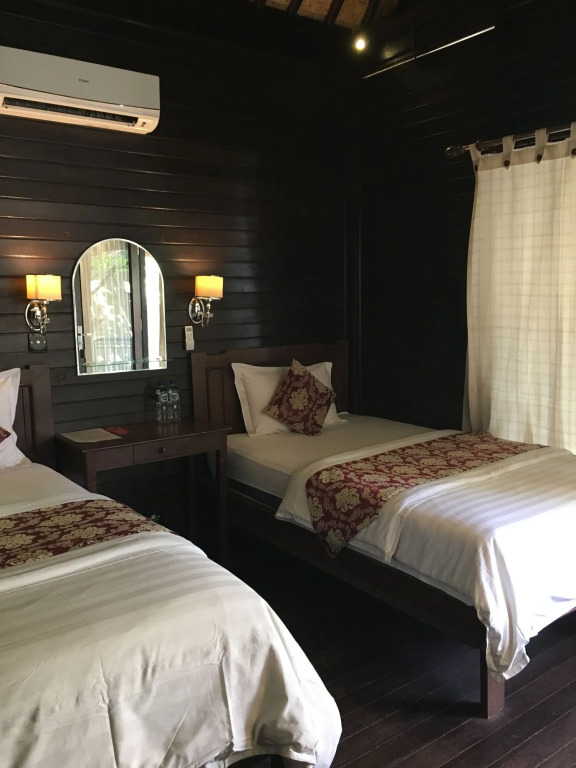 Tarci Bungalows Lembongan