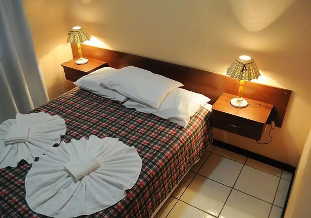 HsHotelaria - Filial Bombinhas