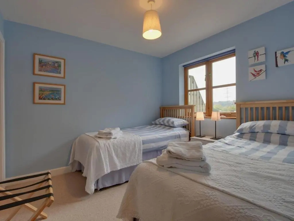 2 Shippen Cottages