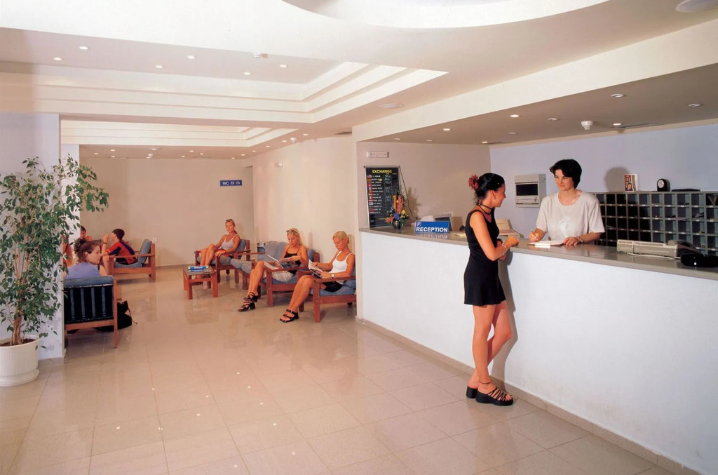 Elounda Orama by GHH