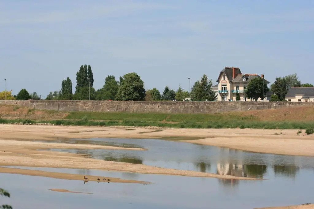 Villa Chanelle
