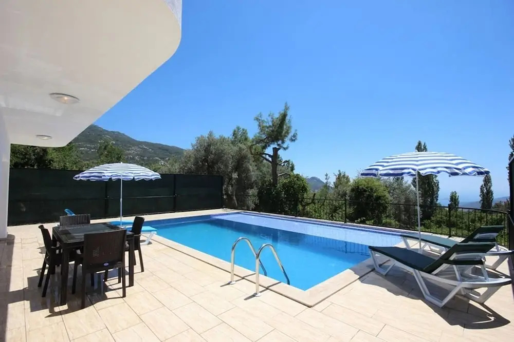 Villa Heves
