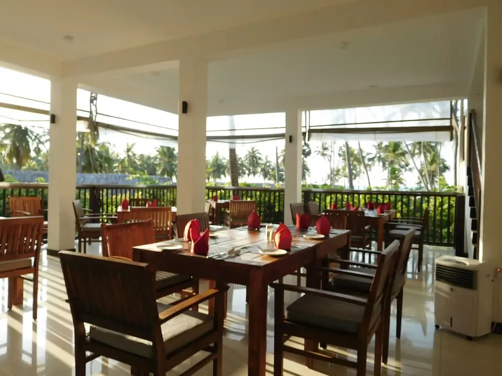 Blue Whale Resort & Kite Surfing